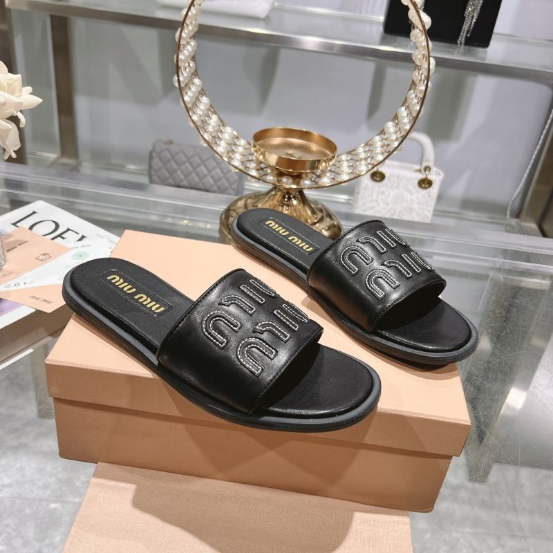 Miu Miu Sandals